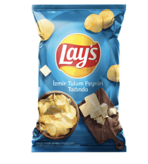 Lays Brynza 106 gr