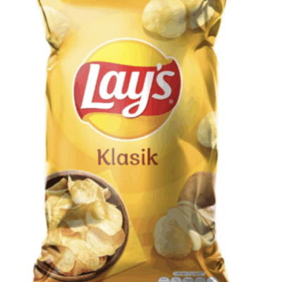 Lays Classic Family 65 Gr