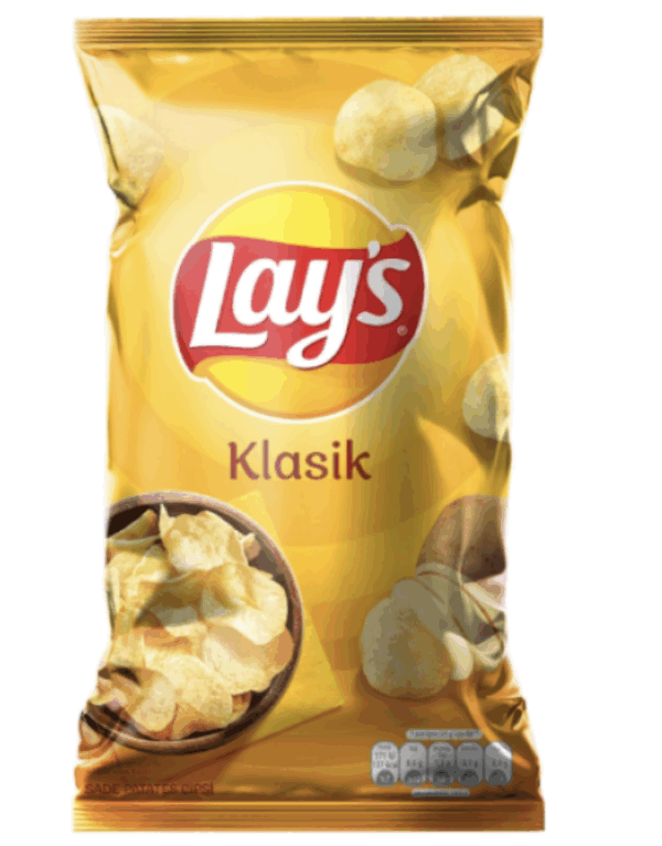 Lays Classic Family 65 Gr