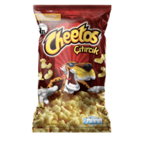Cheetos Spicy 20 gr