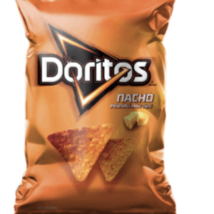 Doritos Nacho Cheese Family 68 Gr