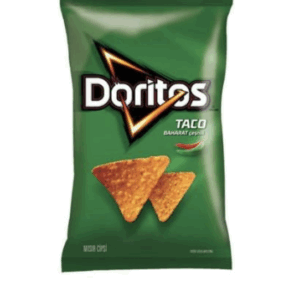 Doritos Taco 20 gr