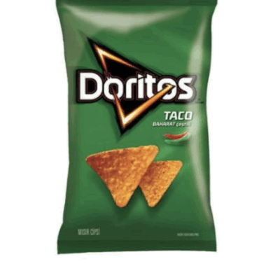 Doritos Taco 20 gr