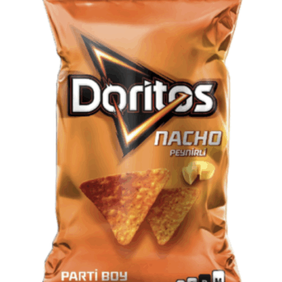 Doritos Nacho Cheese Party 162 Gr