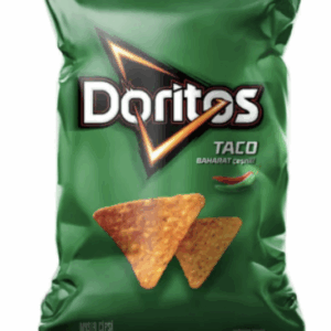 Doritos Taco 69 gr