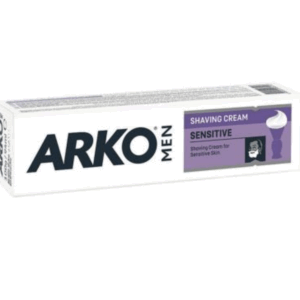 Arko Shaving Cream Sensitive 100 gr