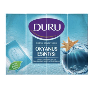 Duru Natural Ocean Breeze 600 gr