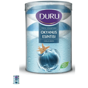 Duru Fresh Solid Soap Ocean Breeze 440 gr