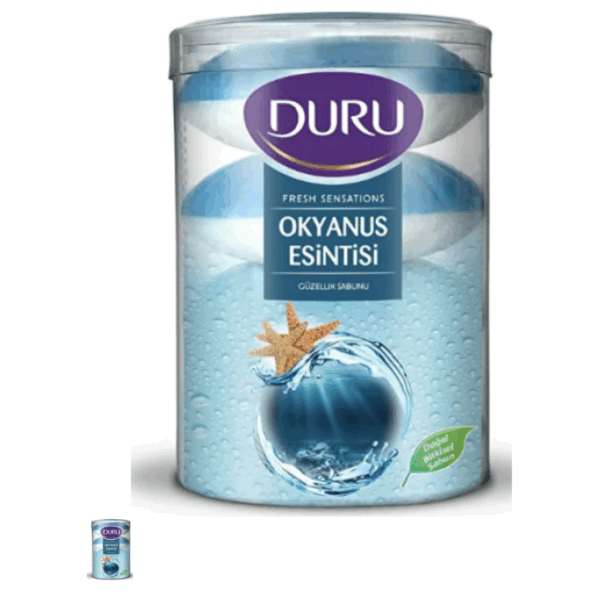 Duru Fresh Solid Soap Ocean Breeze 440 gr