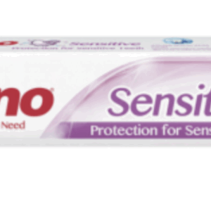 Sanino Toothpaste Sensitive 100 ml