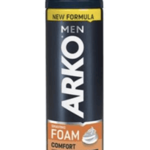 Arko Shaving Foam Comfort 200 ml