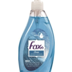 Fax Liquid Soap Ocean 400 ml