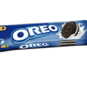 Oreo Biscuit Cocoa 95 gr