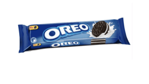 Oreo Biscuit Cocoa 95 gr