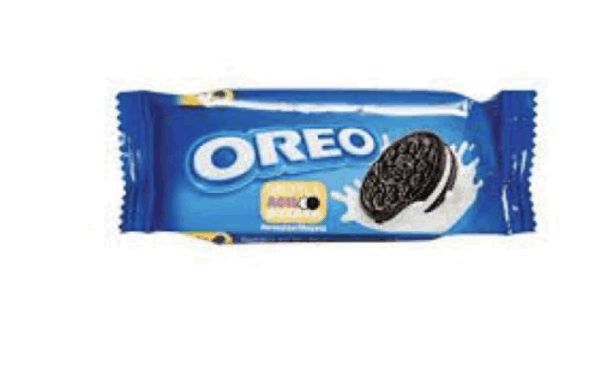 Oreo Biscuit 38 gr