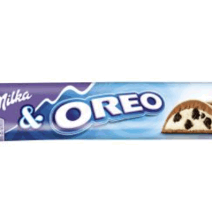 Milka Oreo Bar 37 gr