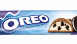 Milka Wafer Oreo Bar 37 gr