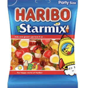 Haribo Starmix 160 gr