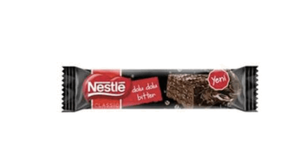 Nestle Bitter Wafer 12(20x27g)