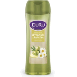 Duru Shower Gel Olive Oil Chamomile 450 ml