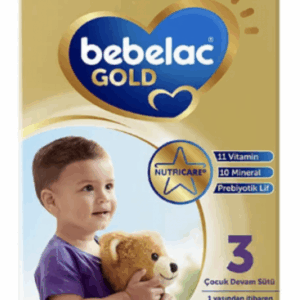 Bebelac Gold Baby Food No 3 350 gr