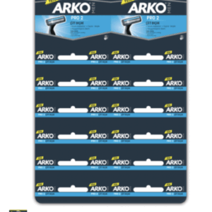 Arko Men Razor T2 Pro 24 pcs