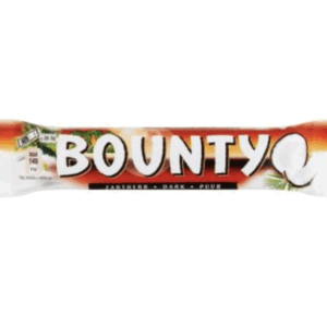 Bounty Dark Chocolate Bar 57 gr