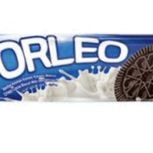 Aldiva Porleo Cocoa Biscuit With Vanilla Cream 36 gr