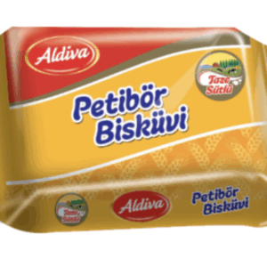 Aldiva Petibor Biscuit 500 gr