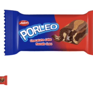 Aldiva Porleo Chocolate Sauce Mosaic Cake 35 Gr