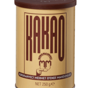 Kuru Kahveci Mehmet Efendi Cocoa 250 gr