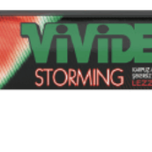Vivident Storming 5P Stick Watermelon Gum 14 gr