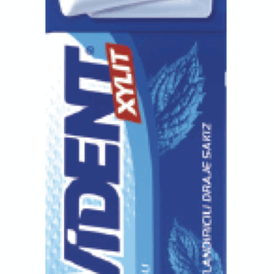 Vivident Xylit Mint Gum 12.6 gr