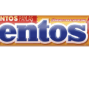 Mentos Stick Strawberry Candy 37.5 gr