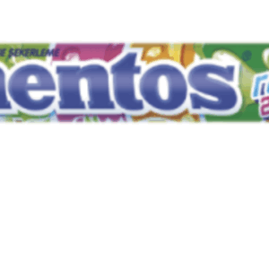 Mentos Stick Rainbow Candy 37.5 gr