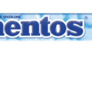 Mentos Stick Mint Candy 37.5 gr