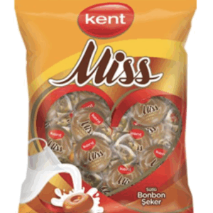 Kent Candy BonBon Milk 375 gr