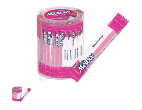 Saadet Bay Melow Marshmallow 12 gr