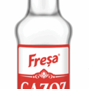 Freşa Mixed Fruit Flavored Soda 200 cc