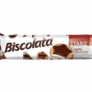 Şölen Biscolata Starz Milk Cream Biscuit 82 gr