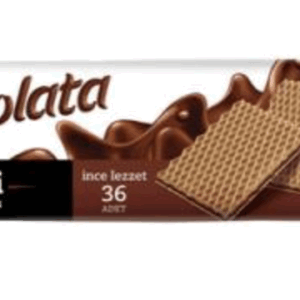 Şölen Biscolata Veni Chocolate Cream Wafer 110 gr