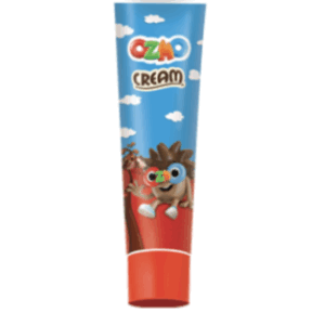 Şölen Ozmo Cocoa Hazelnut Cream 35 gr