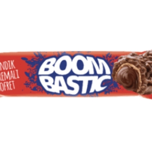 Şölen Boombastic Milky Rice Crispy Wafer 32 gr