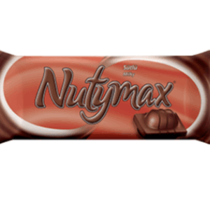 Şölen Nutymax Milk Chocolate Coated Wafer With Milk Cream 44 gr