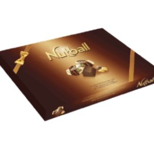 Type	Confectionery Brand	ŞÖLEN Piece	296 gr Boxes Per Pallet	48 Pieces Per Pallet	576 Pieces Per Box	12 Barcode	8691707160757