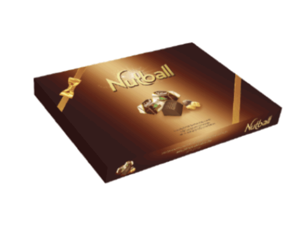 Type	Confectionery Brand	ŞÖLEN Piece	296 gr Boxes Per Pallet	48 Pieces Per Pallet	576 Pieces Per Box	12 Barcode	8691707160757