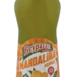 Beypazarı Mandarin Natural Mineral Water 200 ml