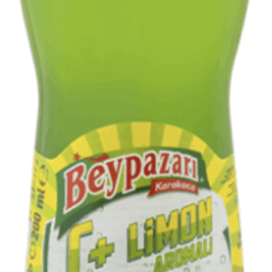 Peypazarı C Plus Natural Mineral Water with Lemon 200 ml
