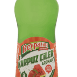 Beypazarı Watermelon & Strawberry Flavored Natural Mineral Water 200 ml