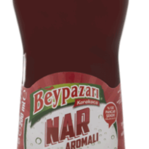 Peypazarı Natural Mineral Water with Pomegranate 200 ml